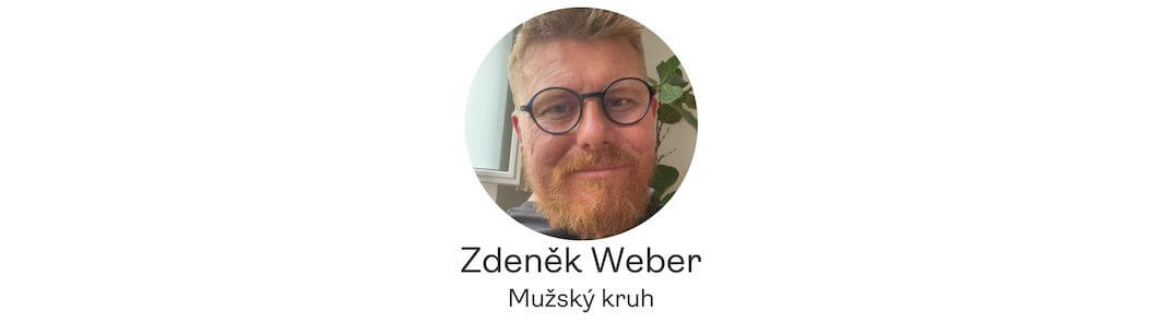 zdenek weber clovecina muzi